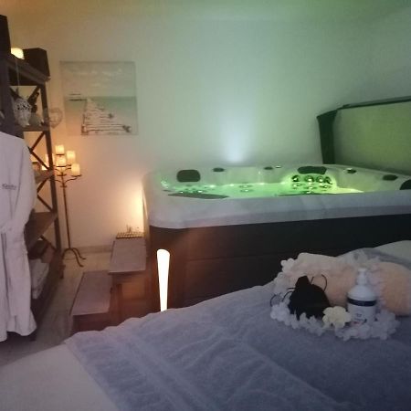 L'Instant Zen Naturiste Only Adulte Fresnay-en-Retz Ngoại thất bức ảnh