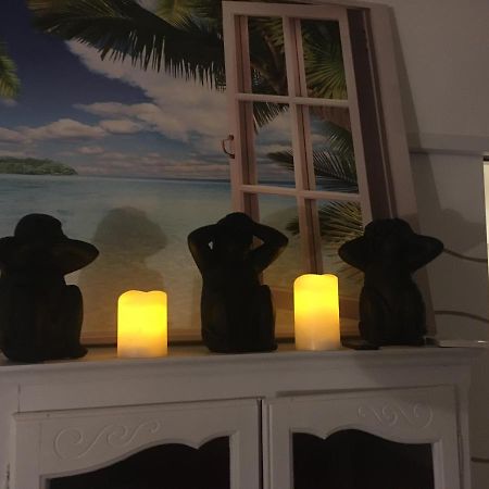 L'Instant Zen Naturiste Only Adulte Fresnay-en-Retz Ngoại thất bức ảnh