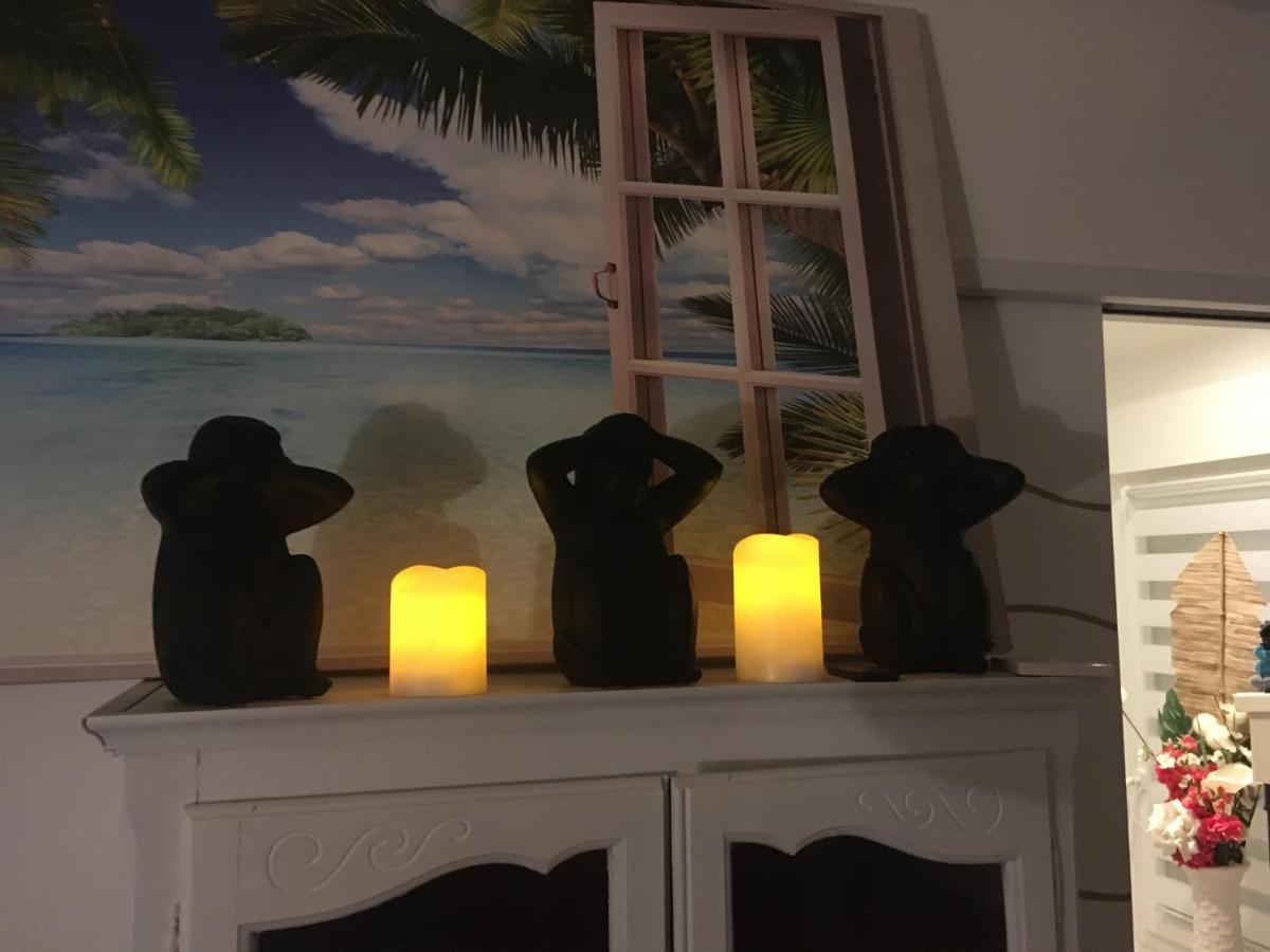 L'Instant Zen Naturiste Only Adulte Fresnay-en-Retz Ngoại thất bức ảnh
